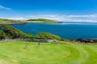 Golfing Holidays Dumfries and Galloway image 3